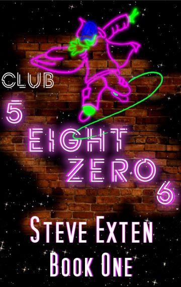 Club 5 Eight Zero 6